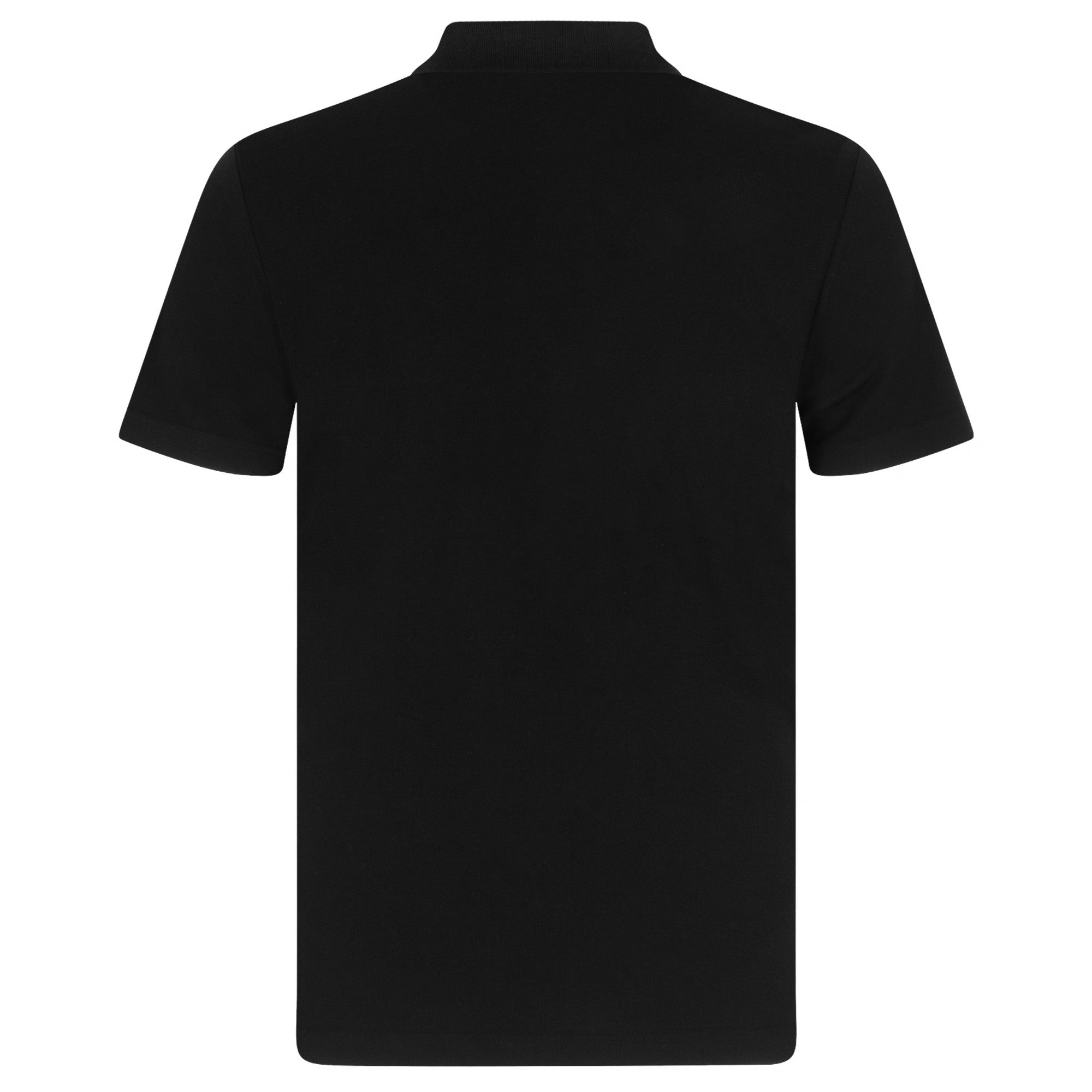 Black Smiley