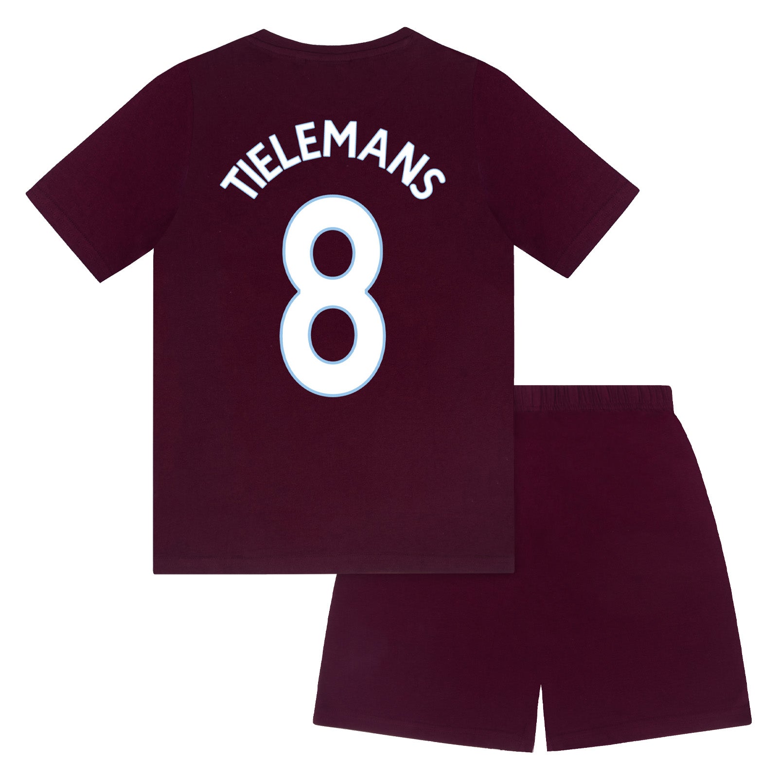 Claret Tielemans