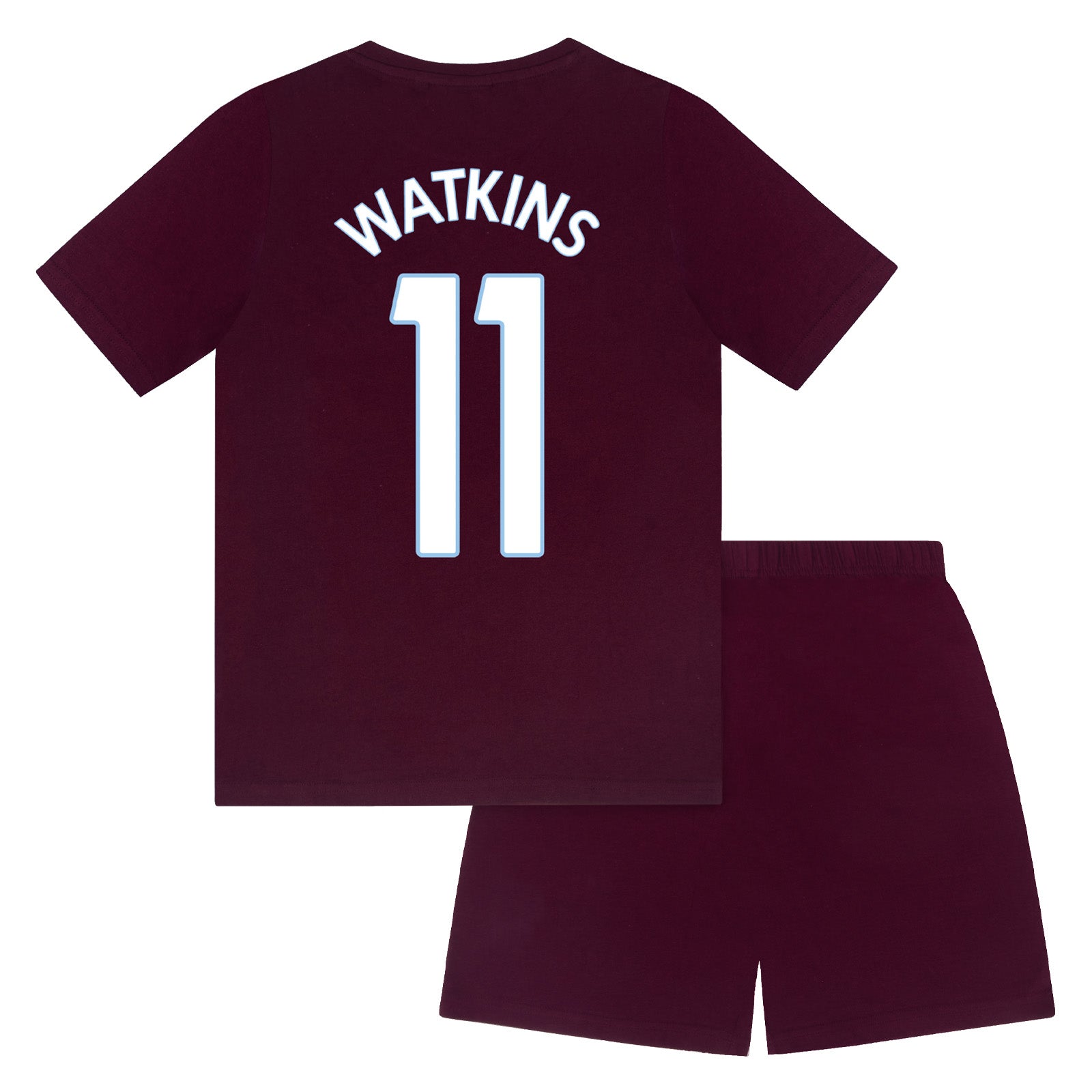 Claret Watkins
