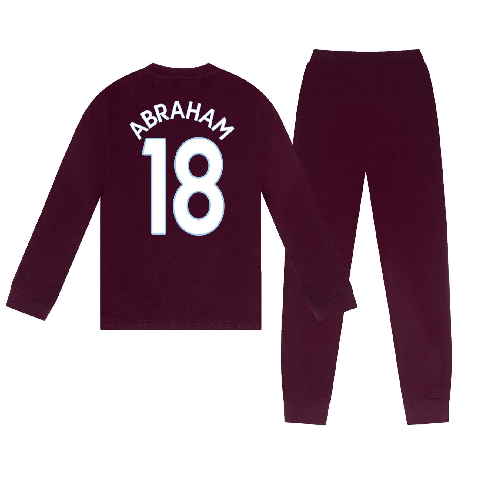 Claret Abraham