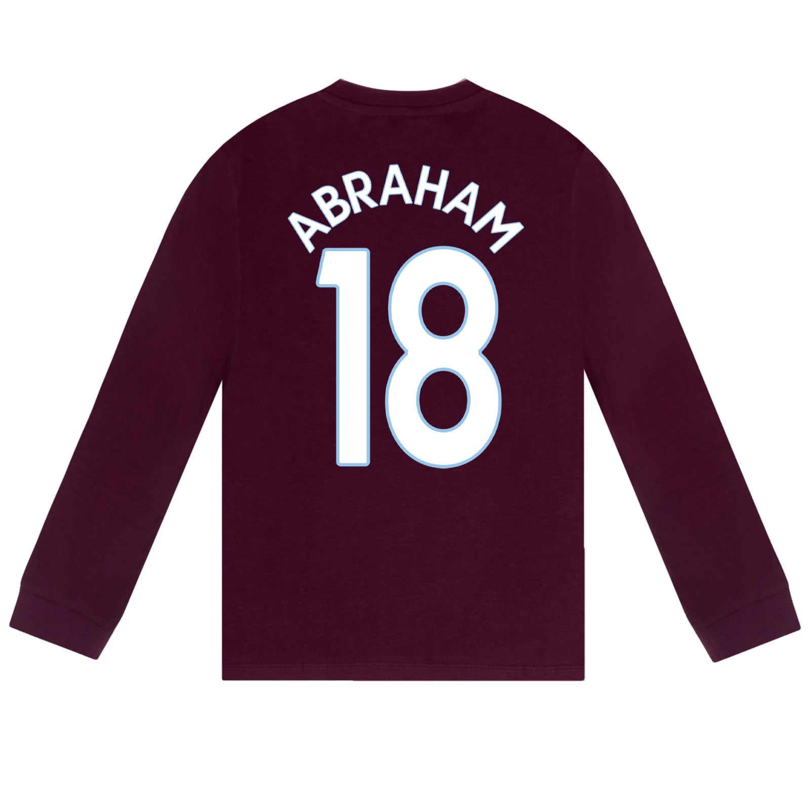 Claret Abraham