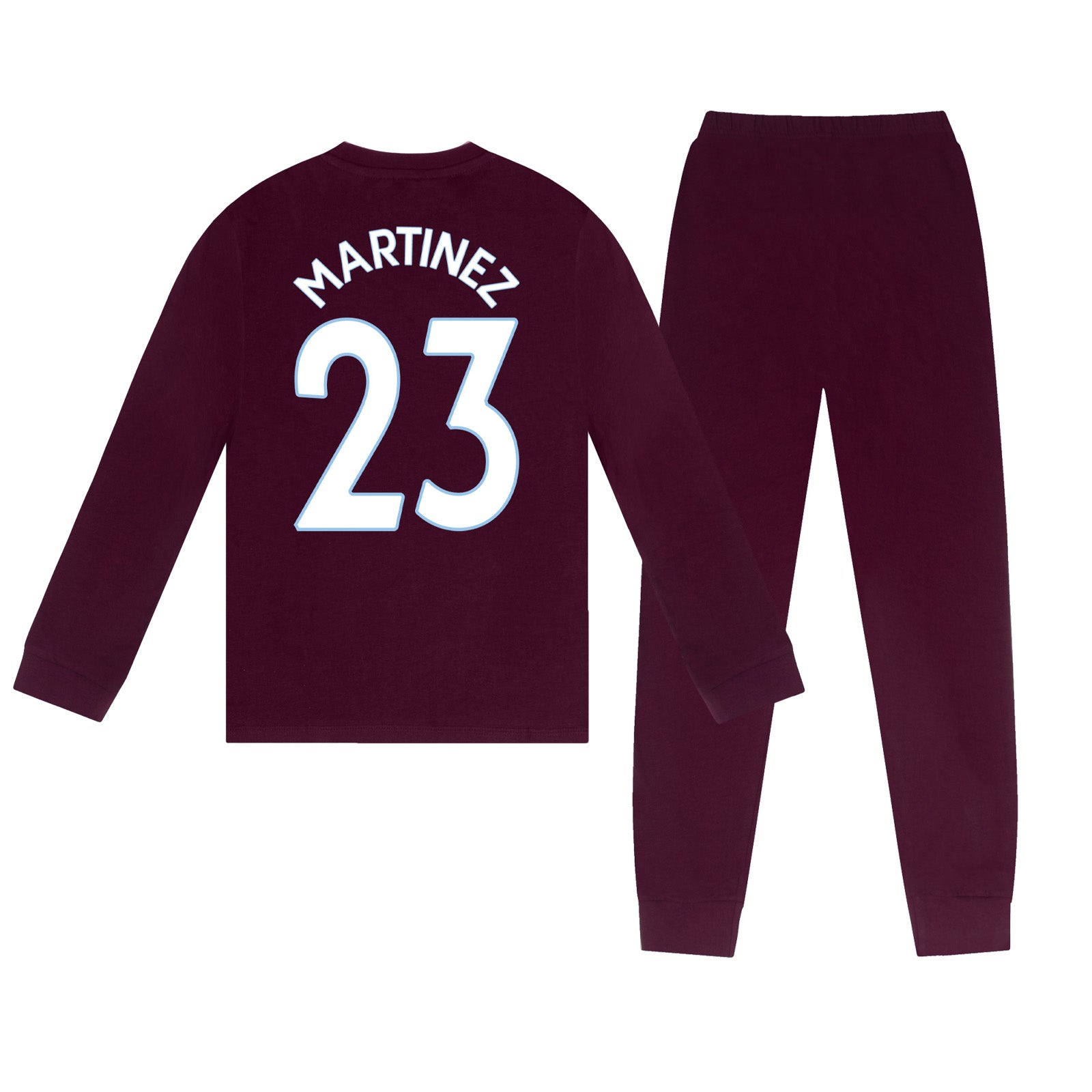 Claret Martinez
