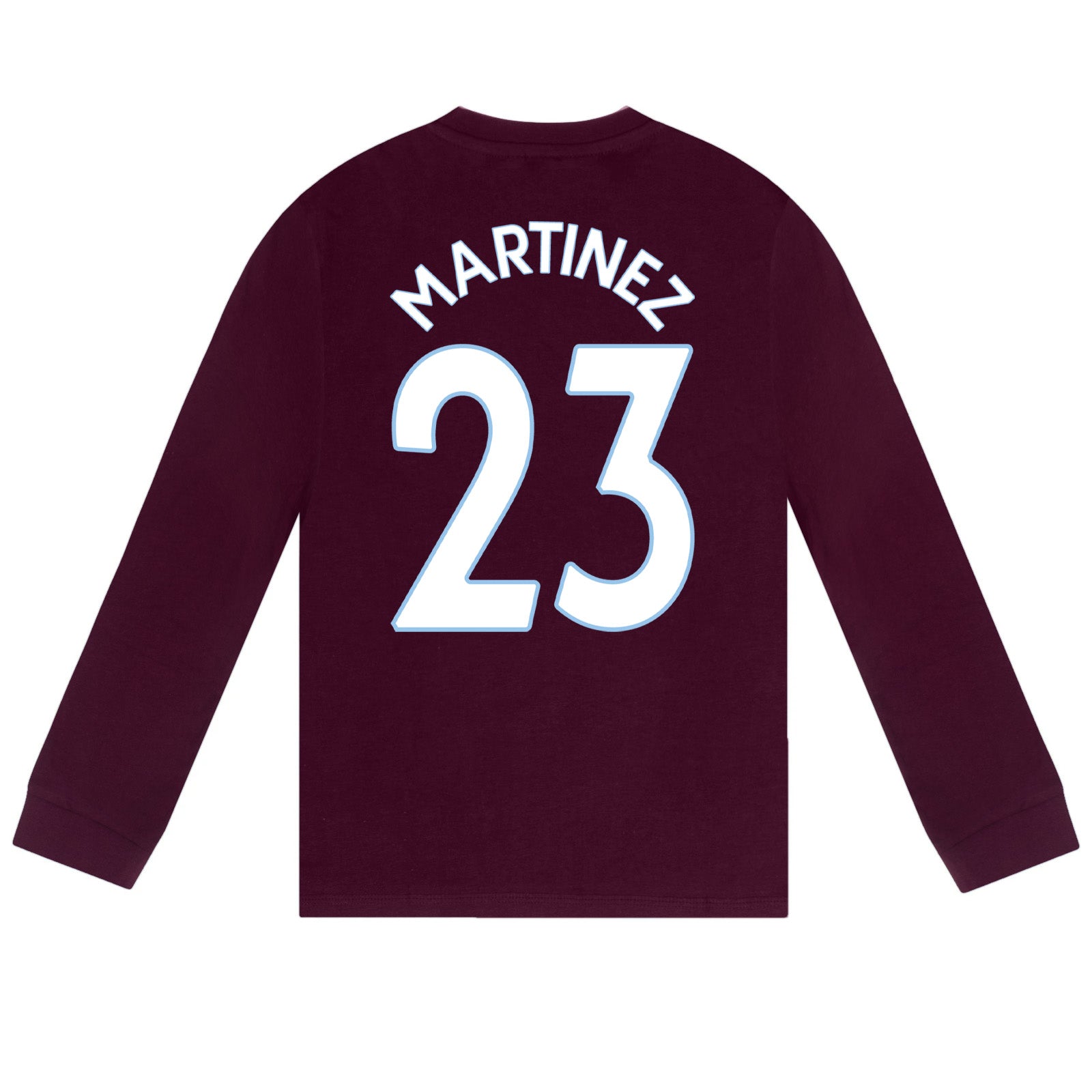 Claret Martinez
