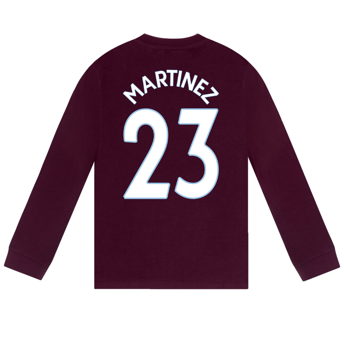 Claret Martinez