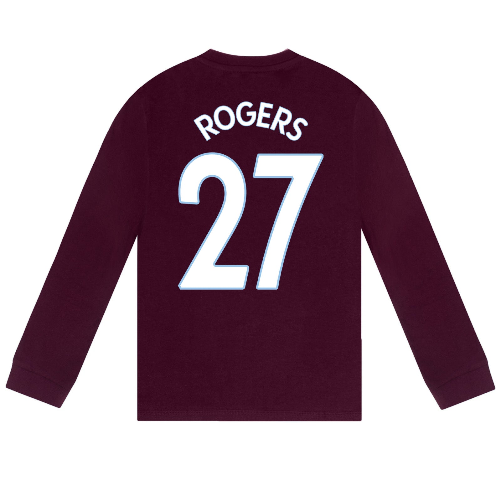 Claret Rogers