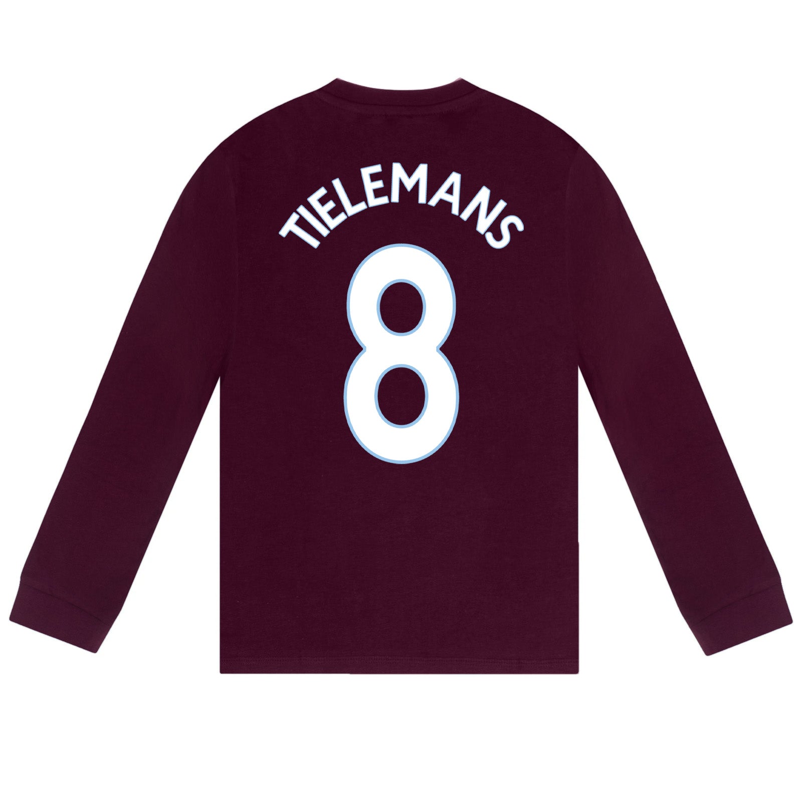 Claret Tielemans