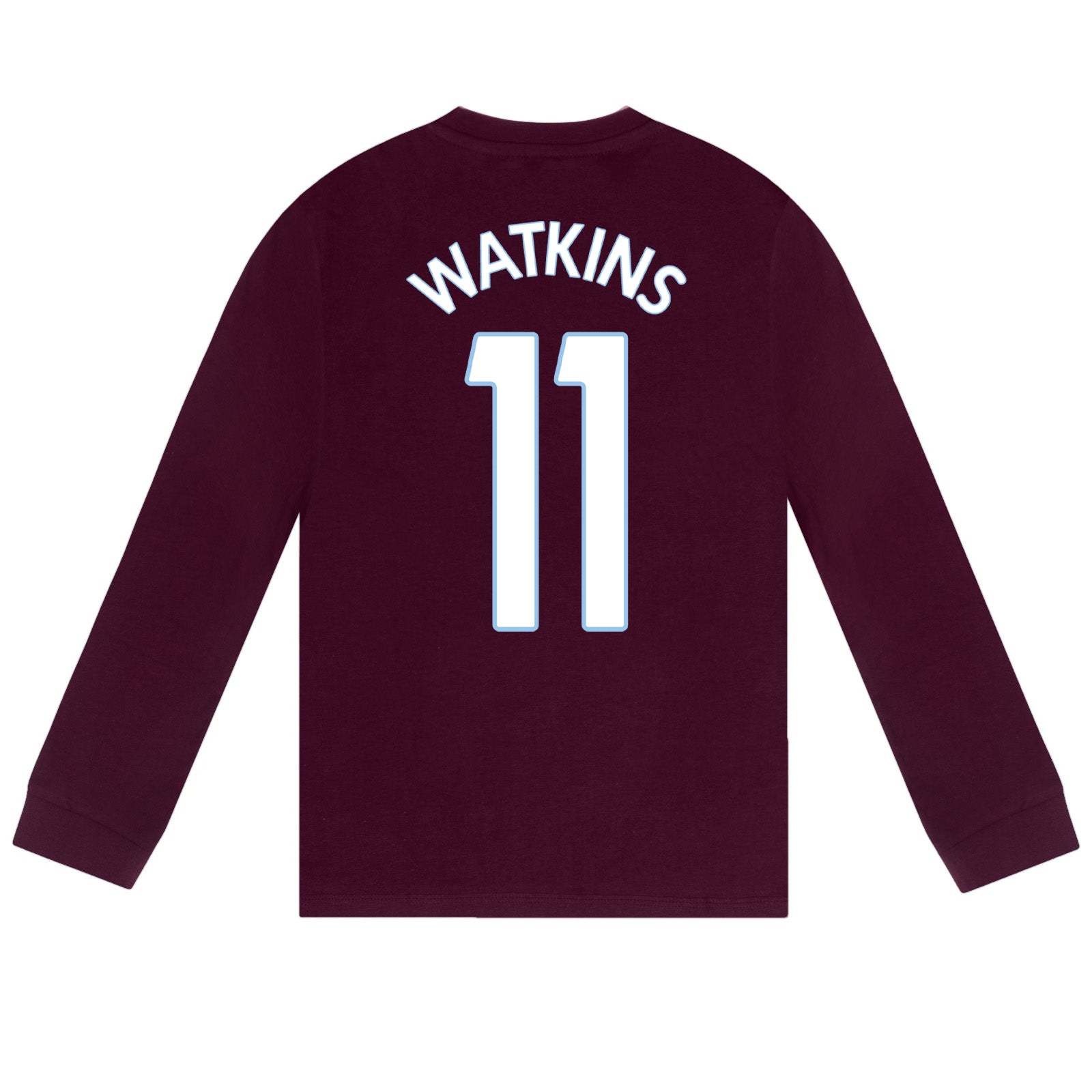 Claret Watkins