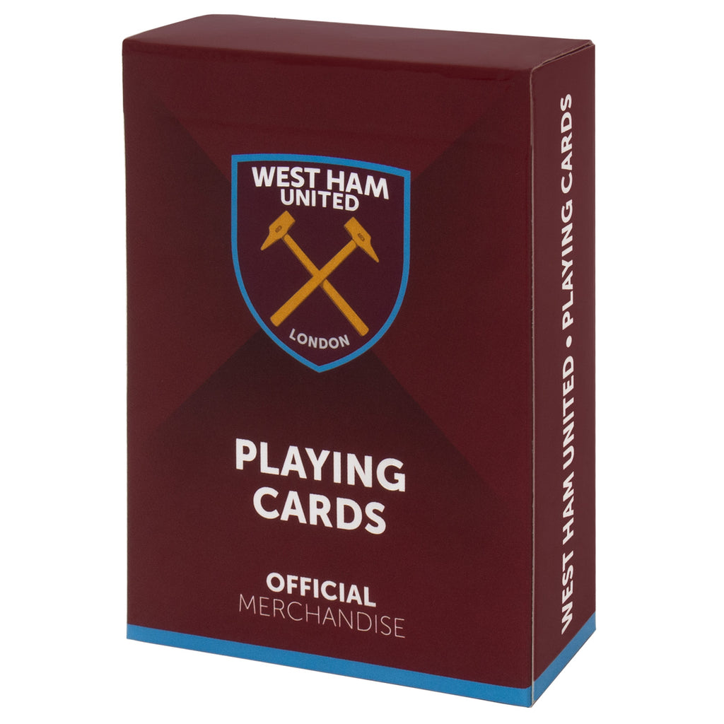 West Ham United F.C. Mini fanion