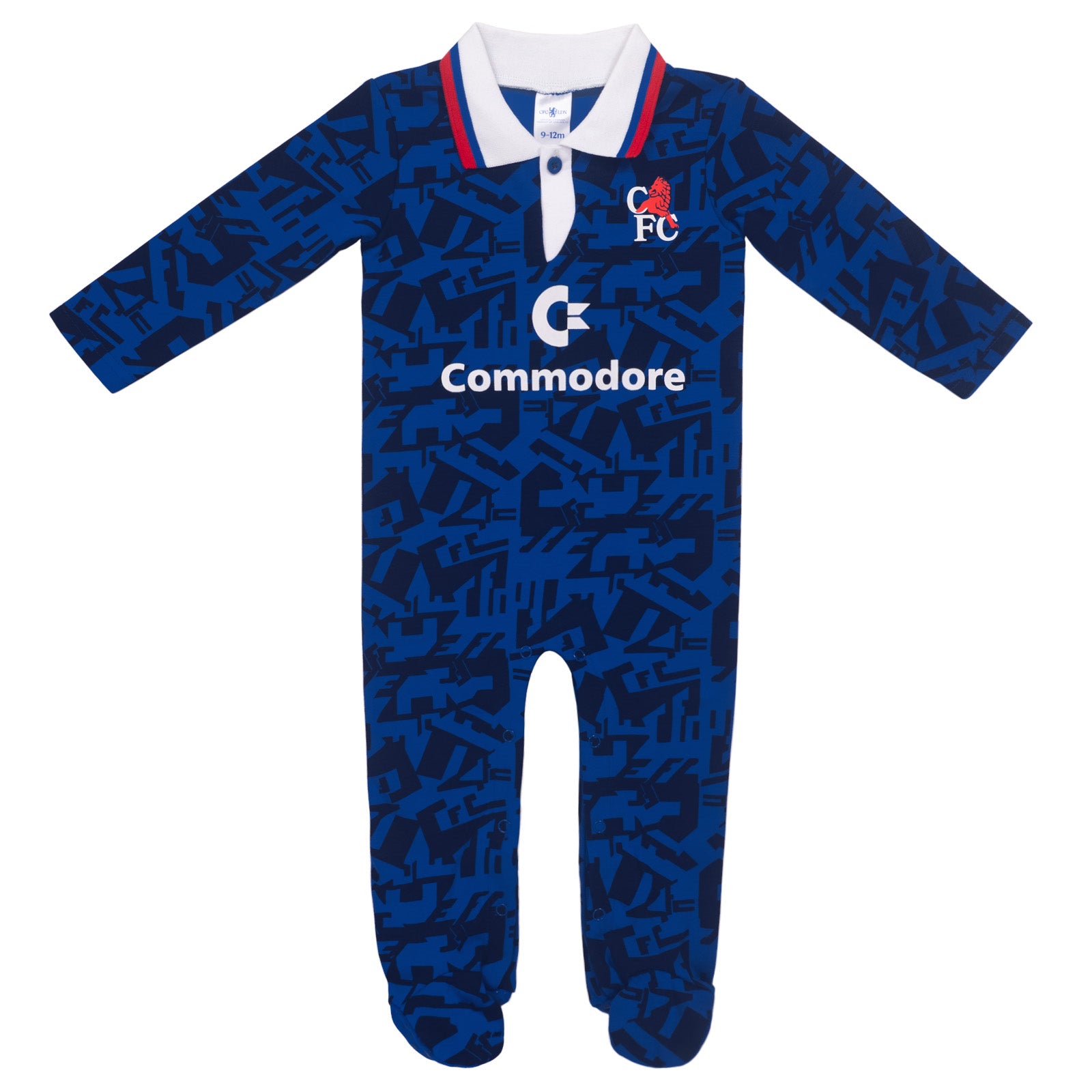 Royal Blue