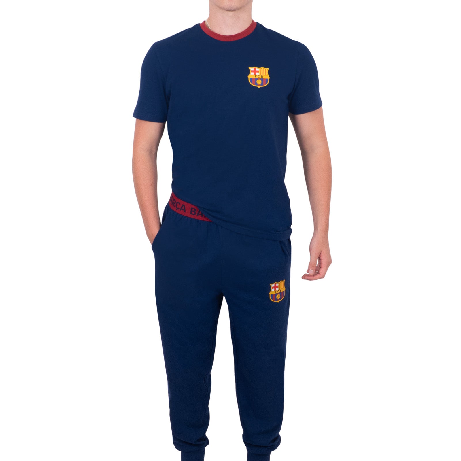 Navy Blue