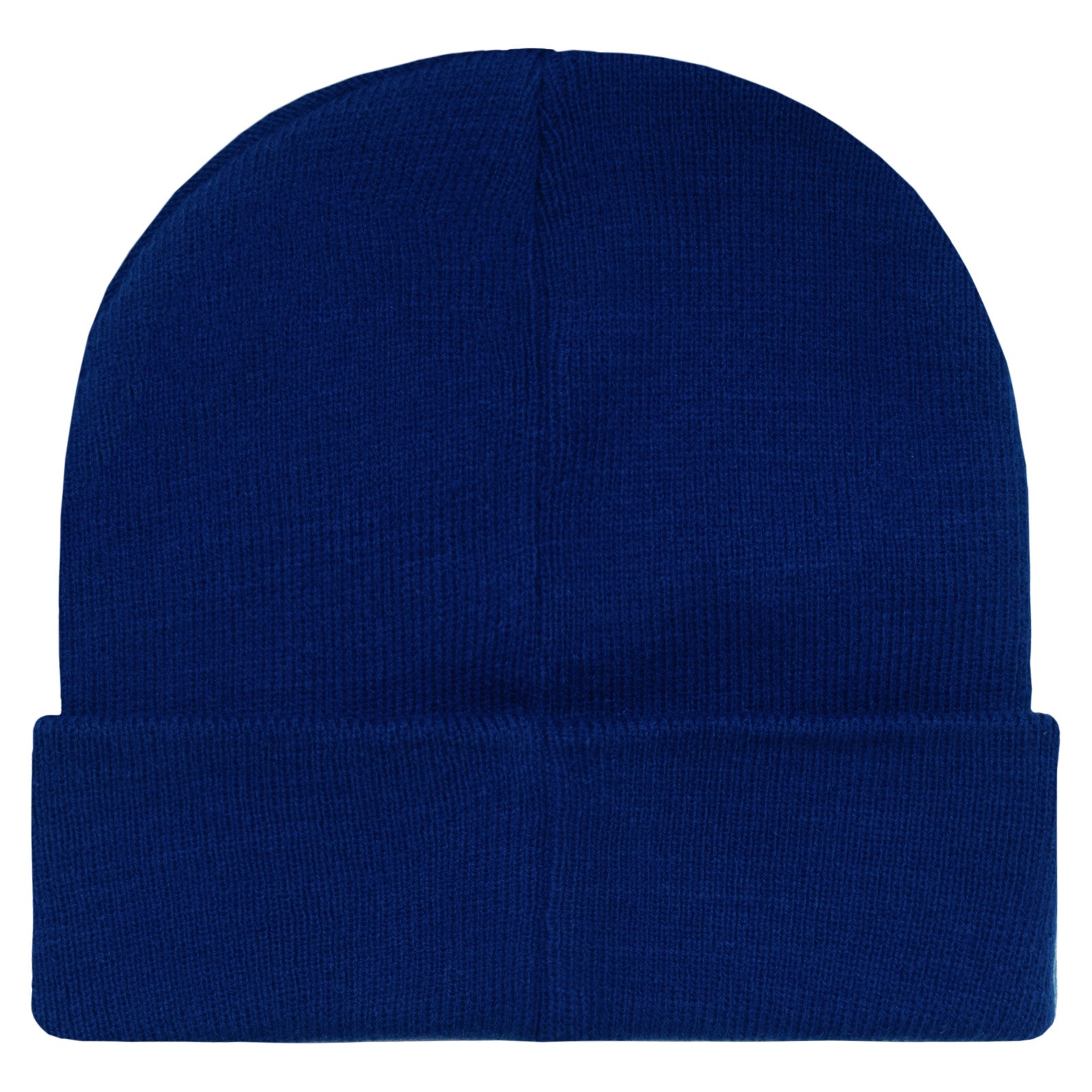 Navy Blue Beanie
