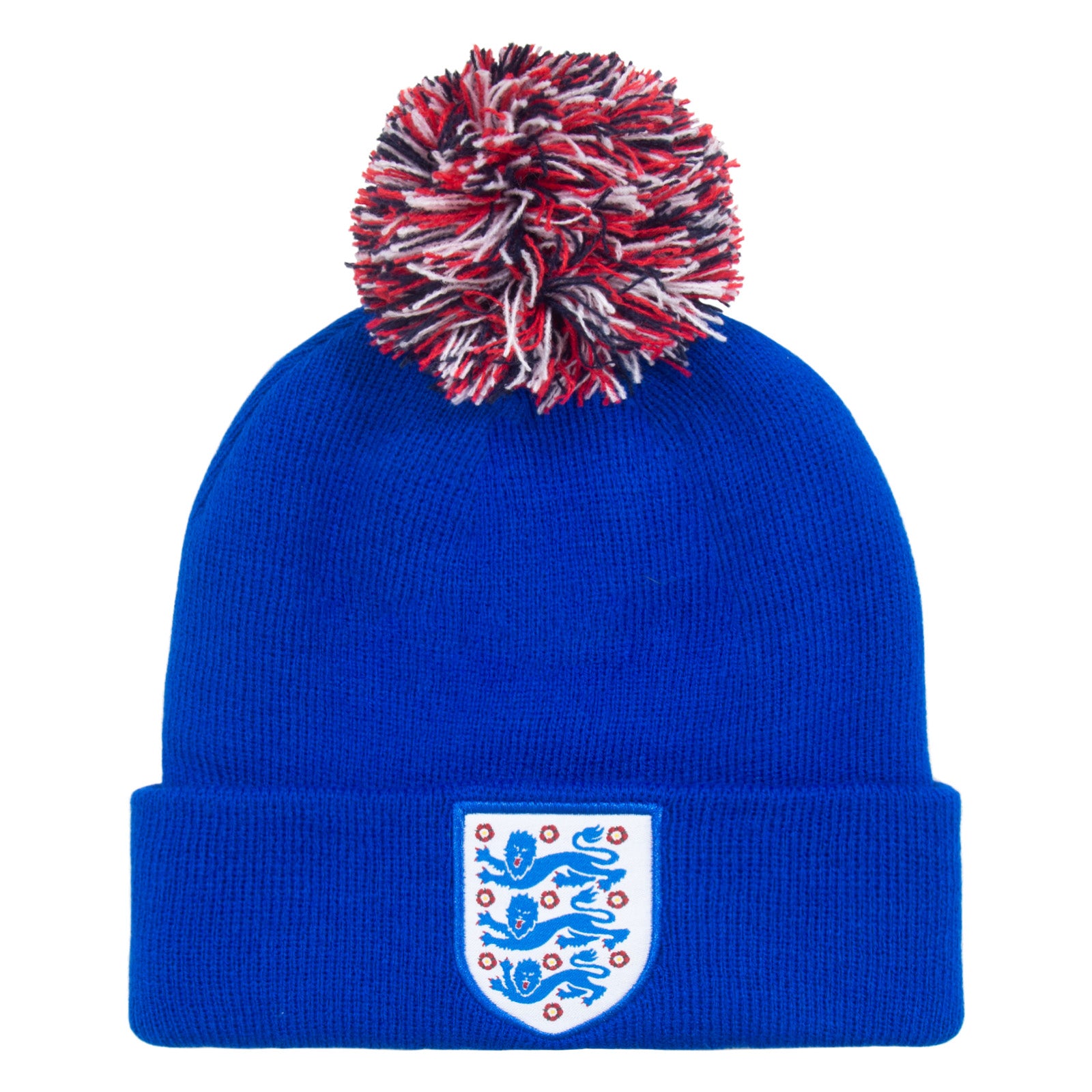 Royal Blue Bobble