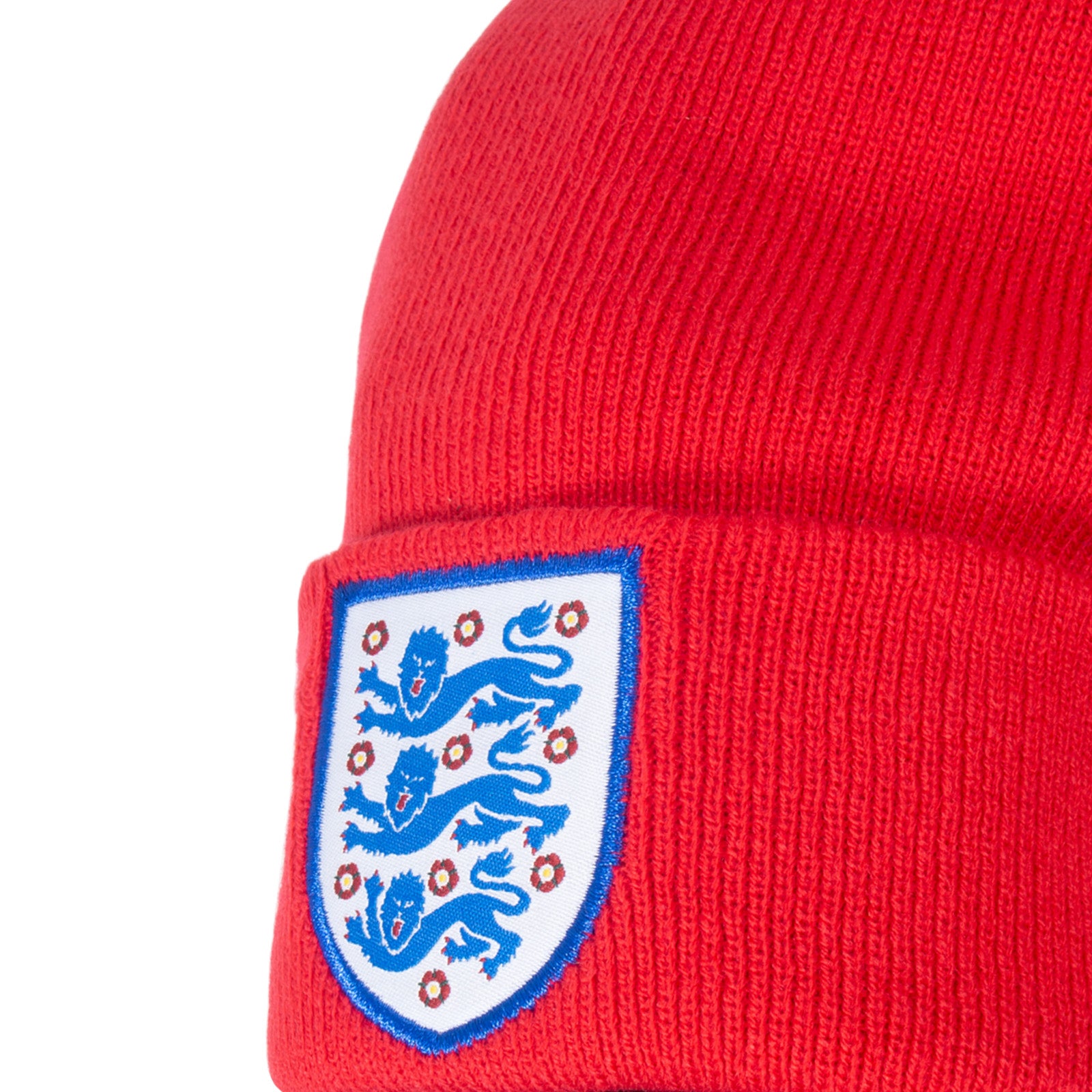 Red Beanie