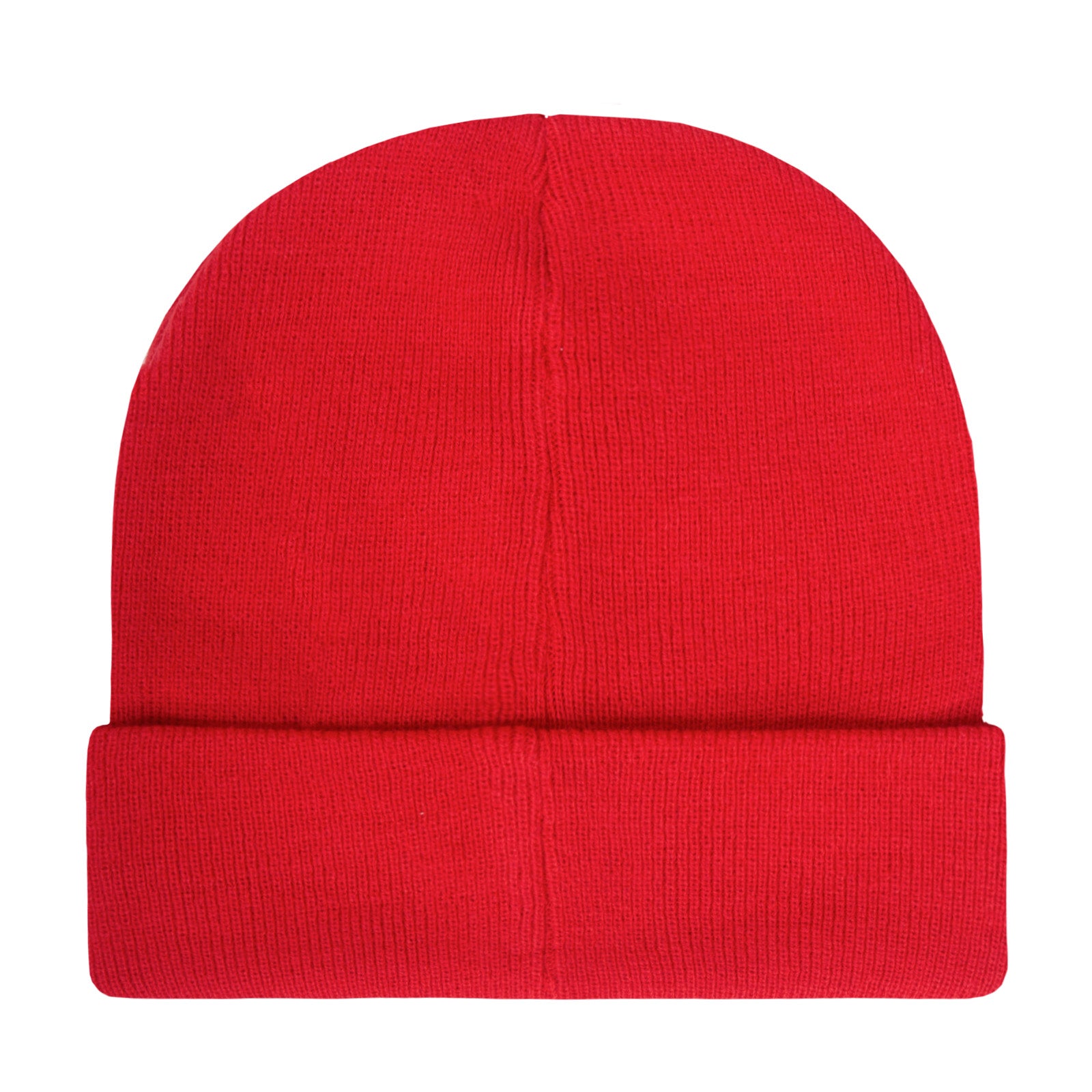 Red Beanie