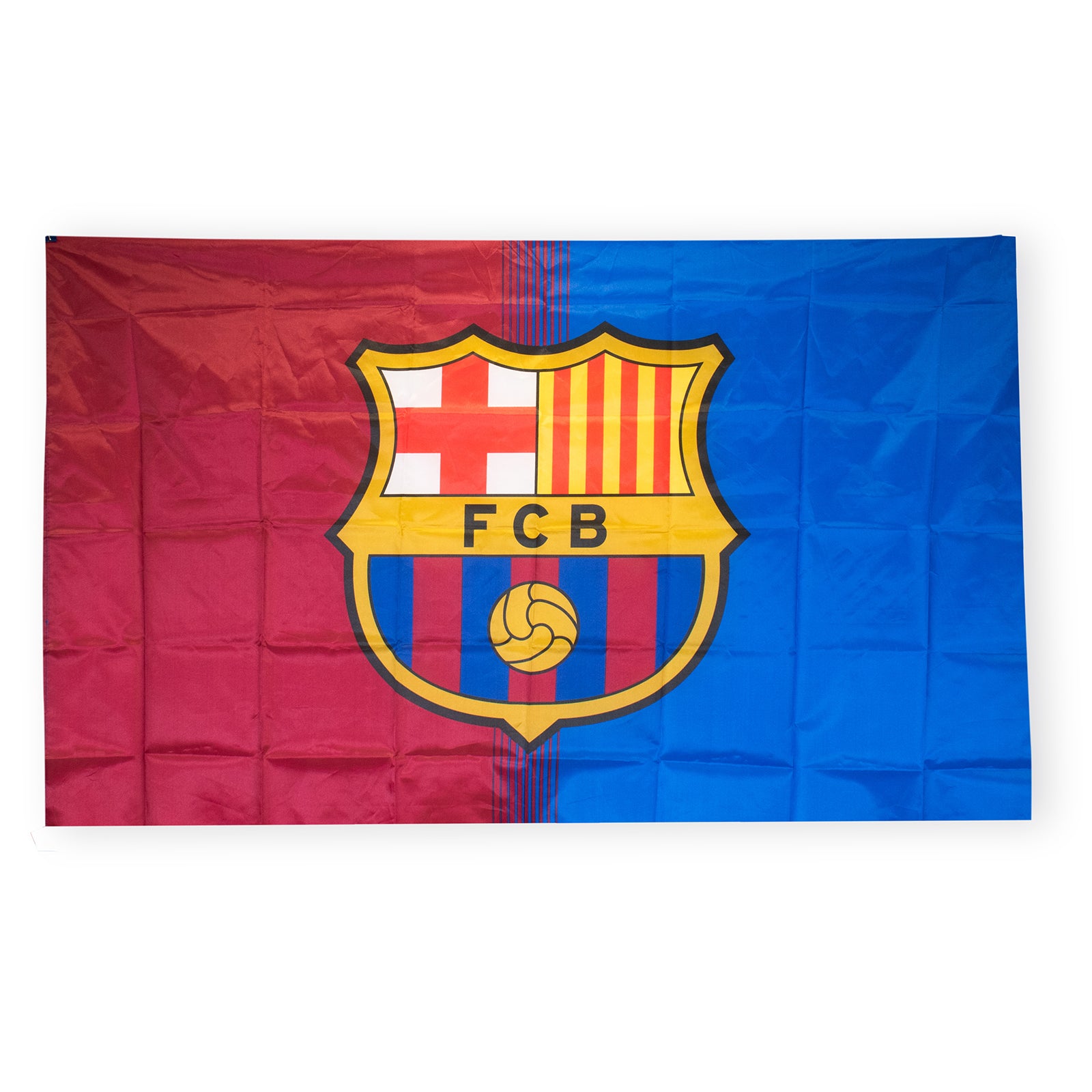 Claret/Blue