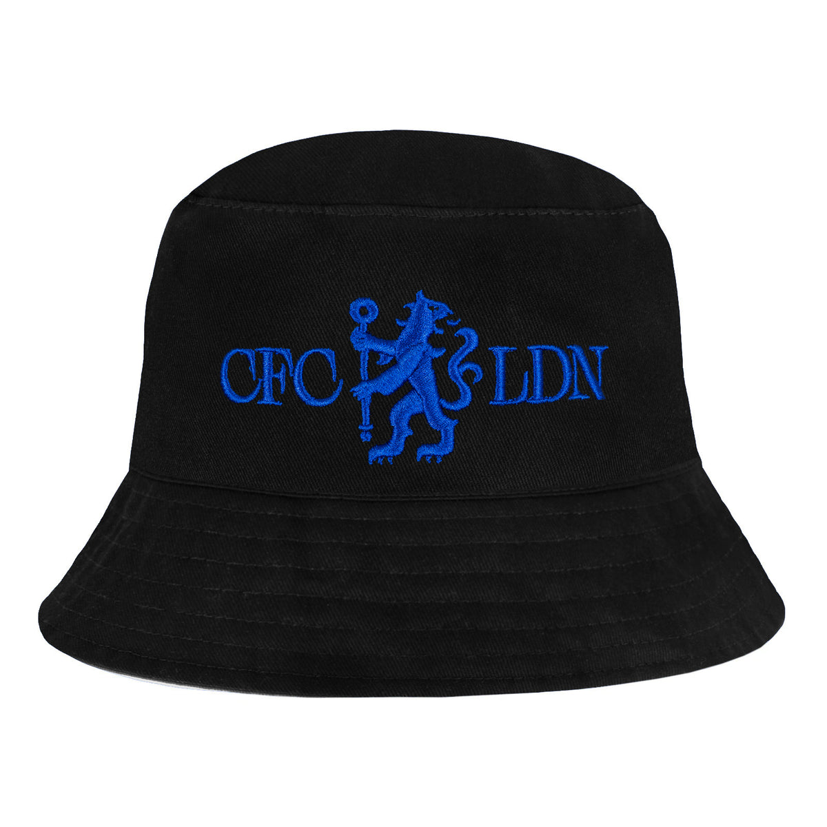 Royal Blue/Black