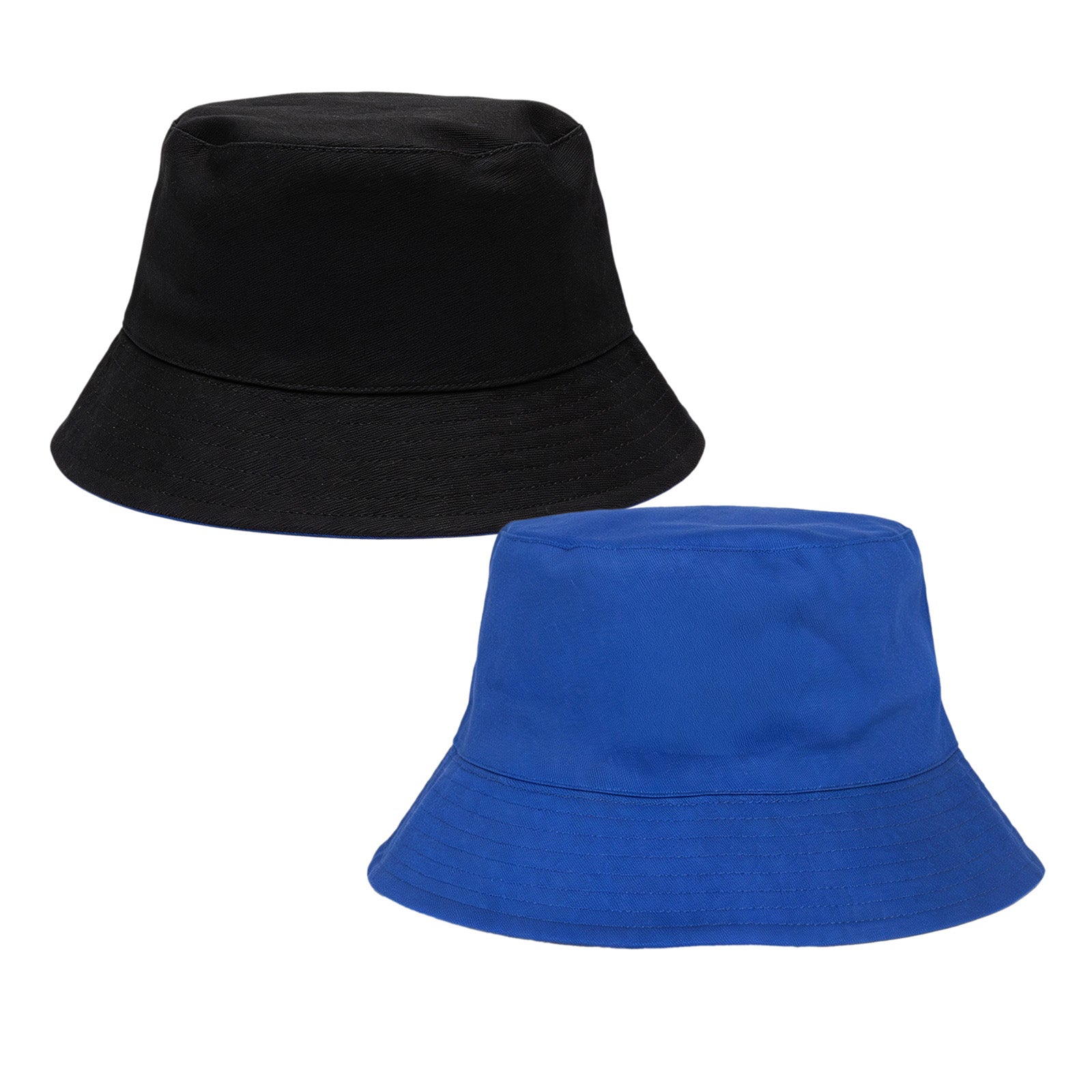 Royal Blue/Black