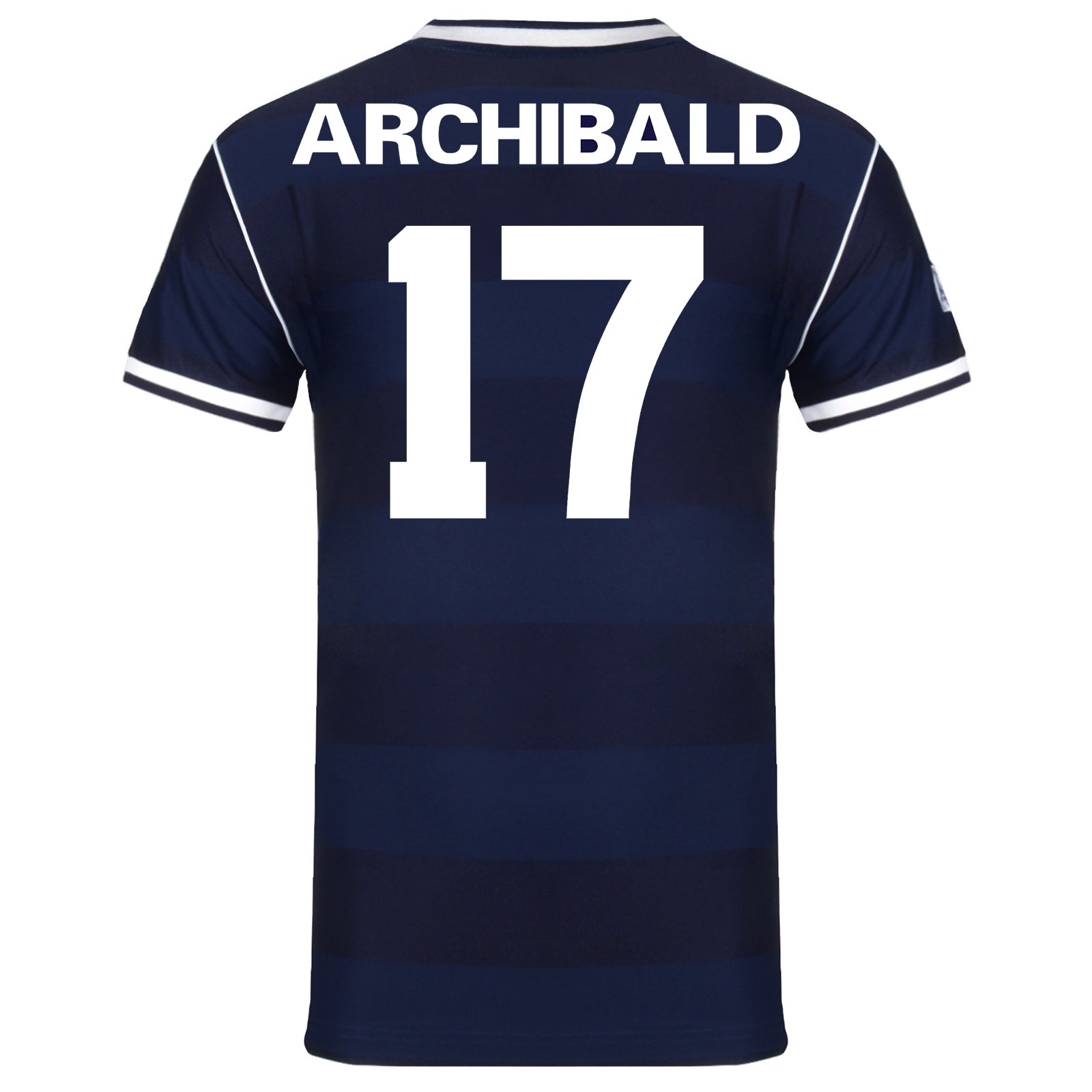 Navy Blue Archibald