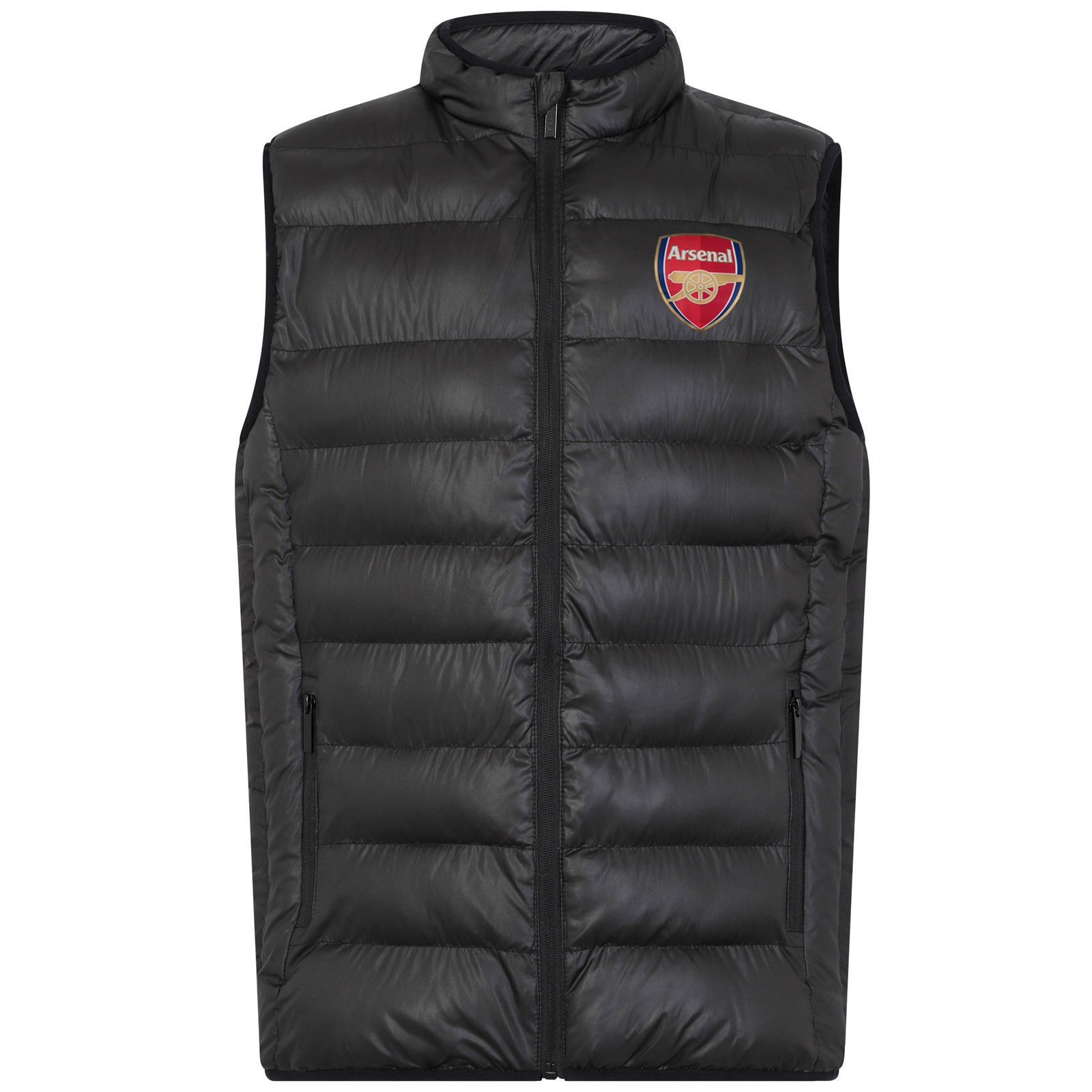 Arsenal FC Mens Gilet