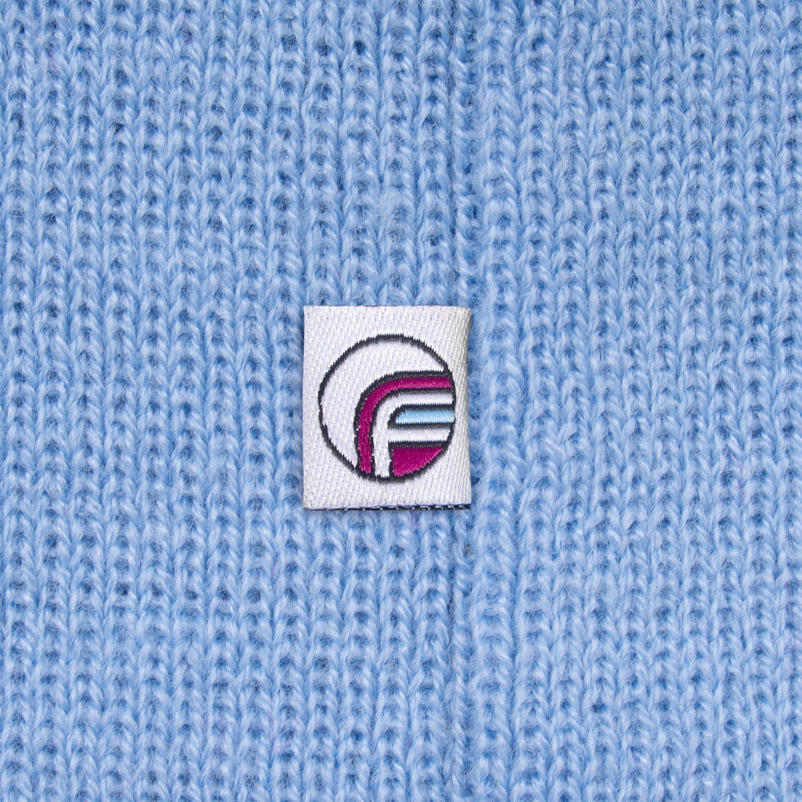 Claret/Blue