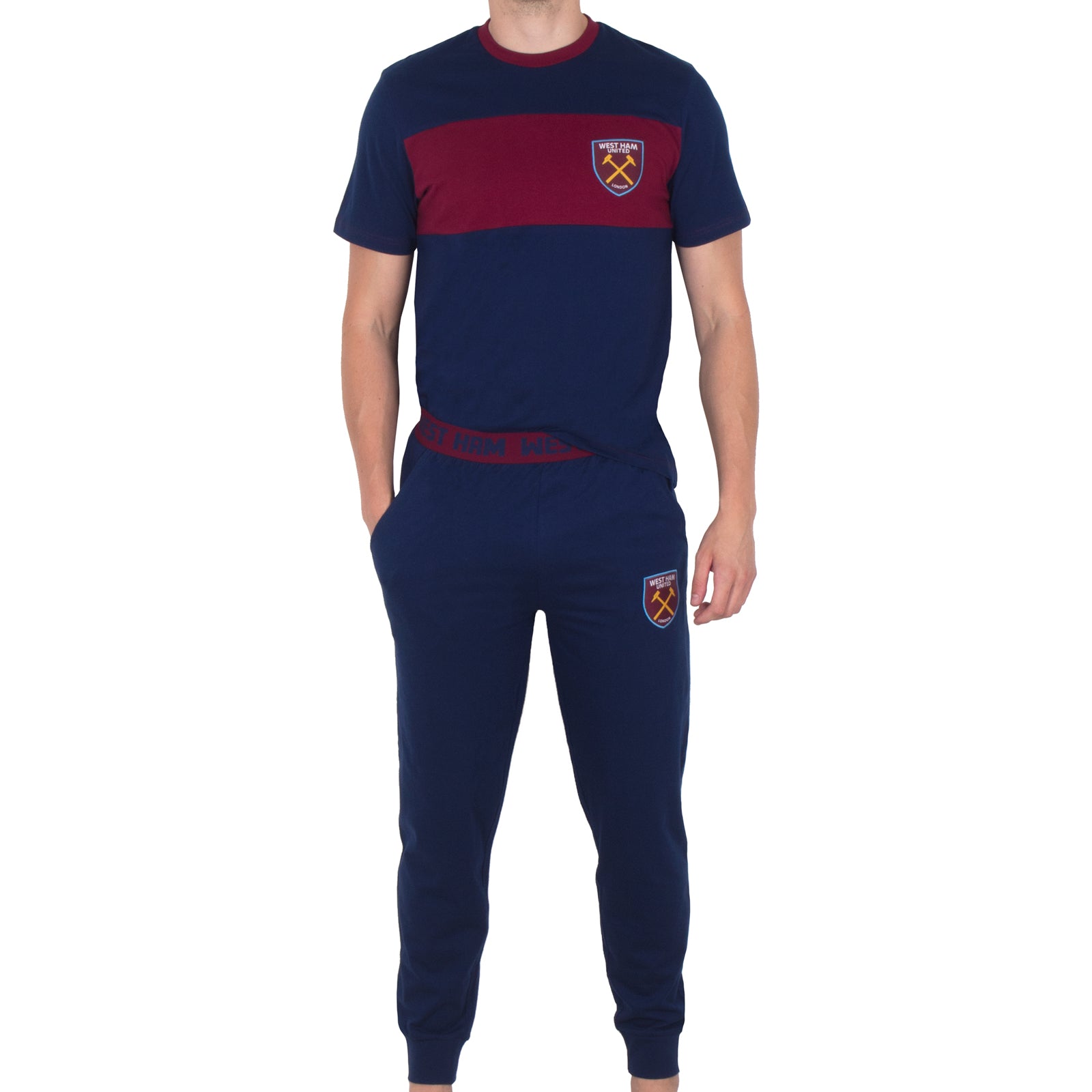 Pyjamas Loungewear Global Football CompanyB2B