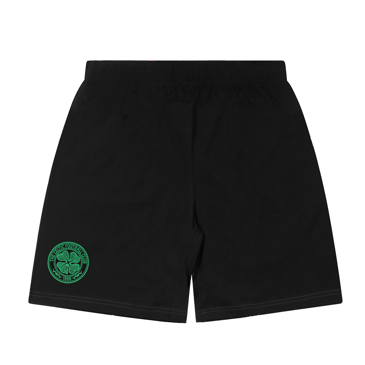 Green/Black
