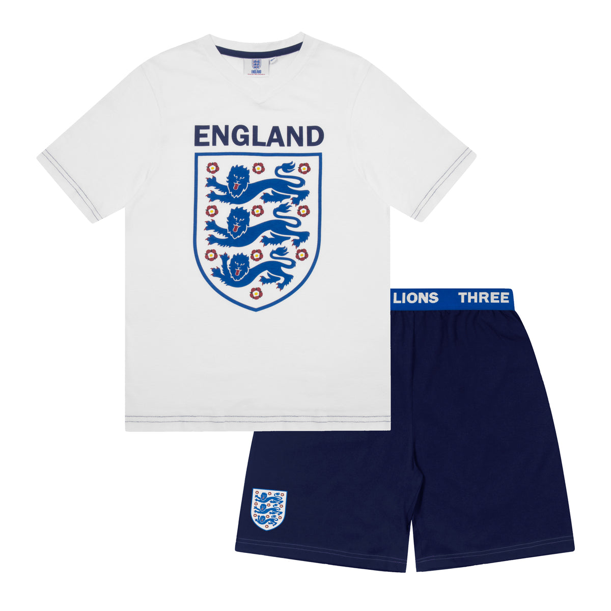 White Pickford