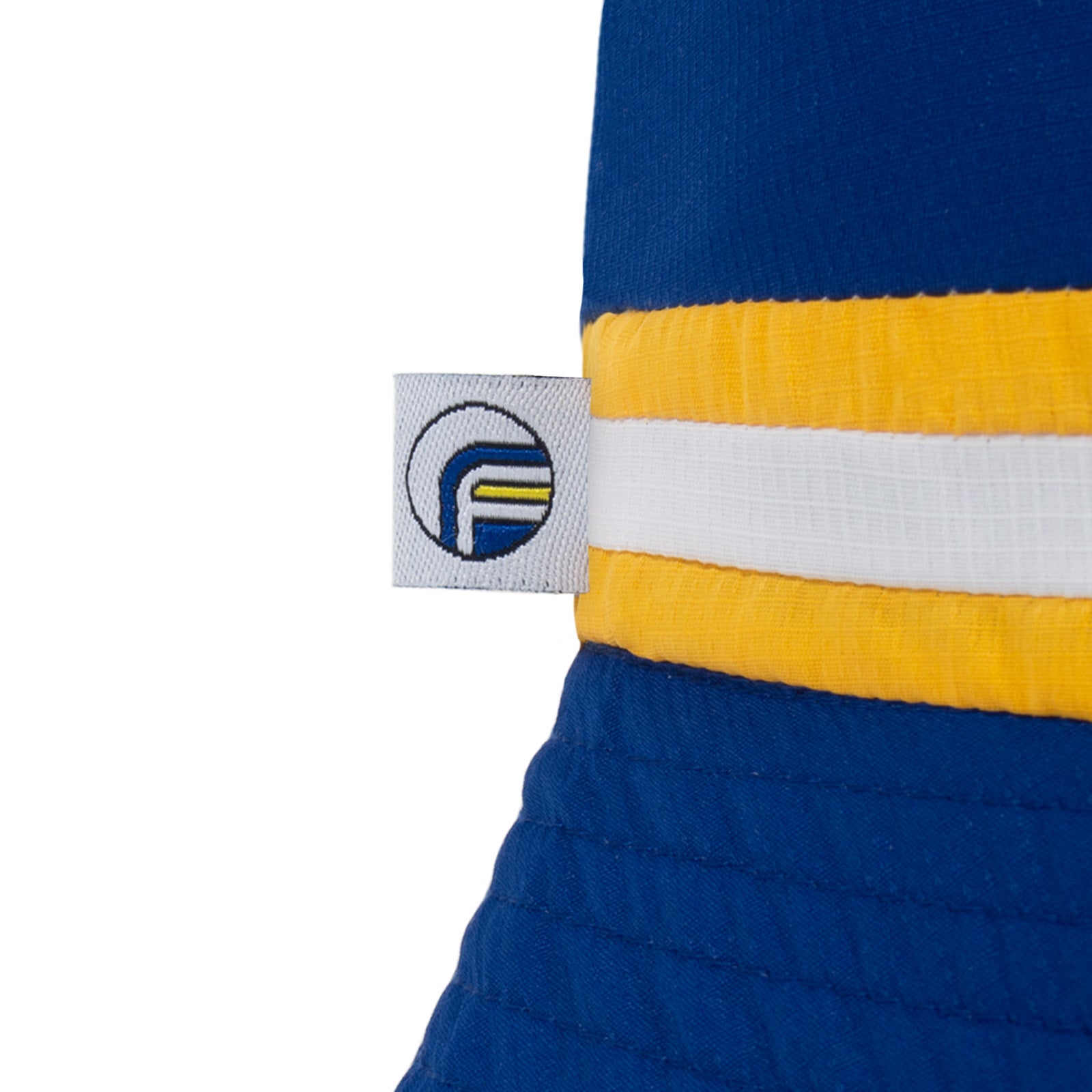 Blue Smiley
