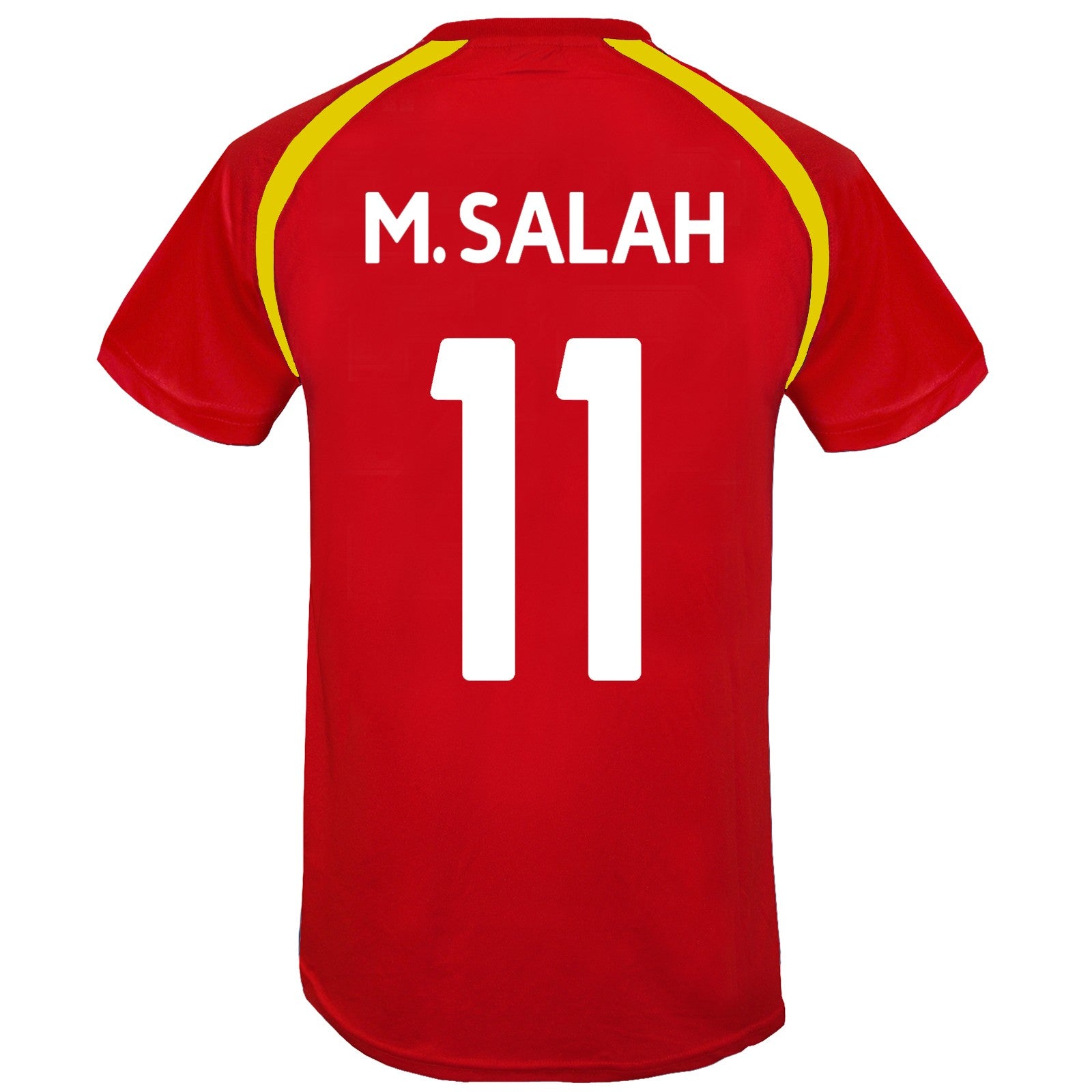 Red Salah 11