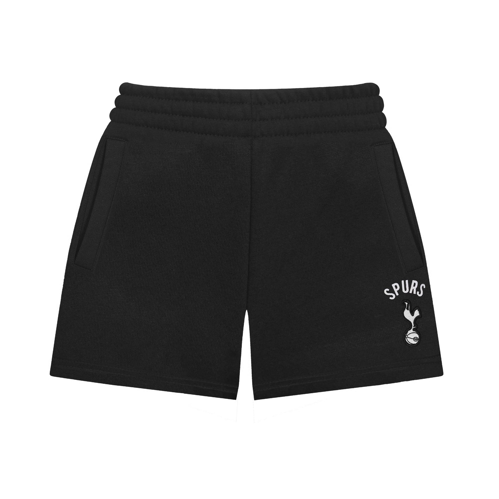 Tottenham Hotspur FC Fleece Shorts Boys