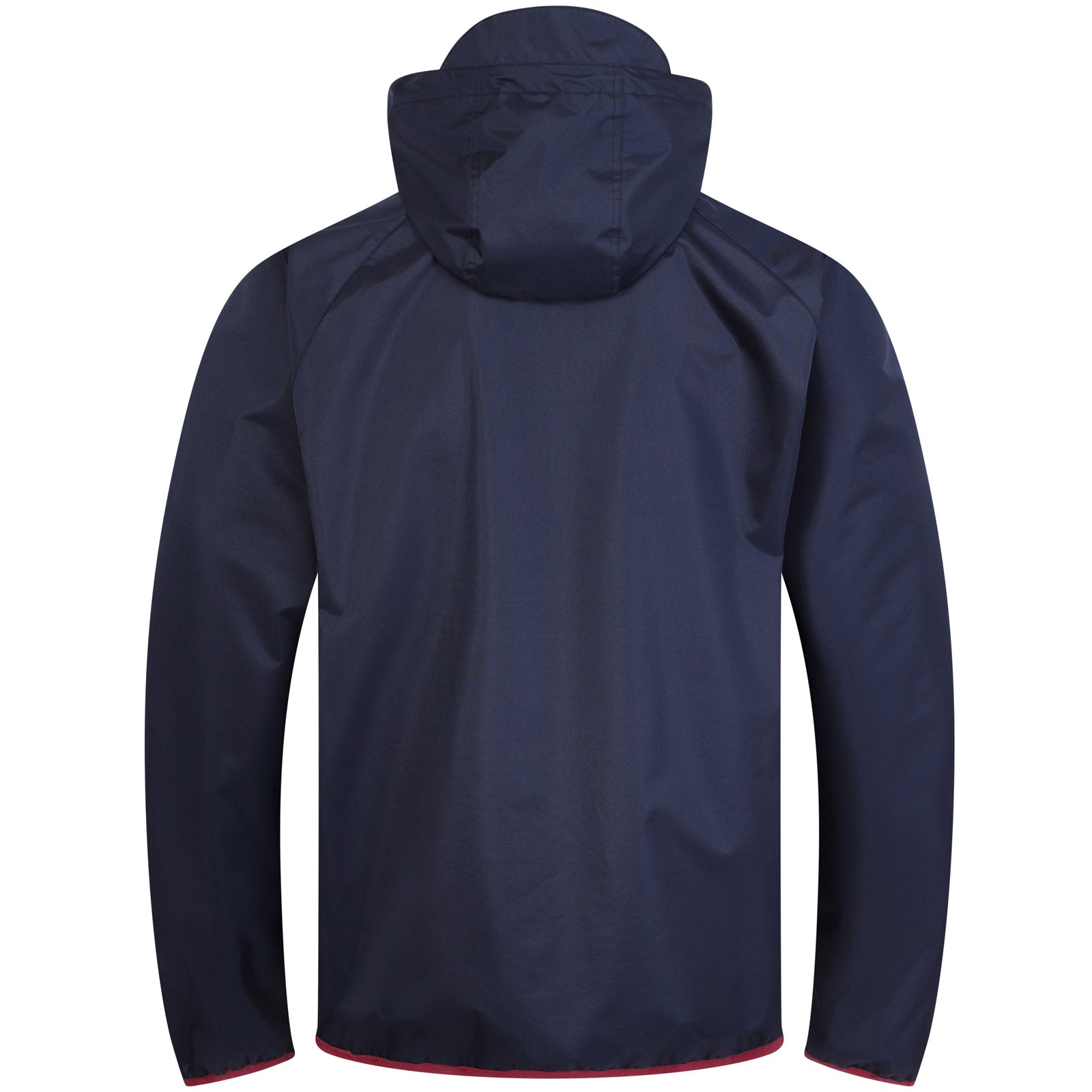 Navy Peak Hood